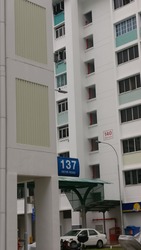 Blk 137 Petir Road (Bukit Panjang), HDB 3 Rooms #204164801
